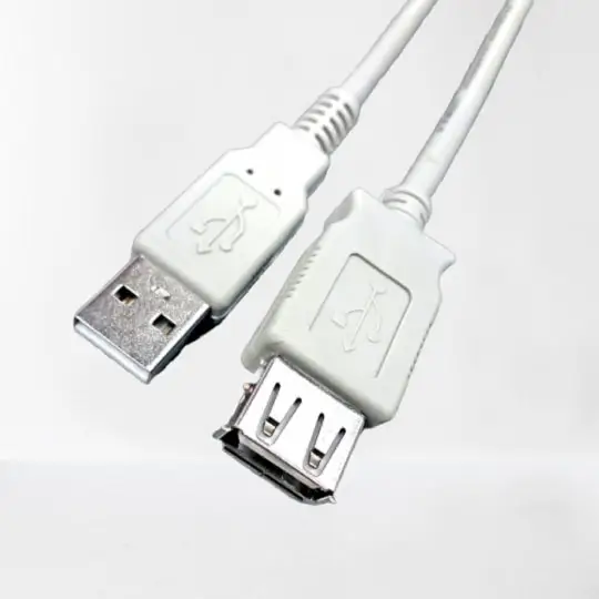 USB Cable AM-AF