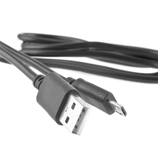 Micro USB Cable (ST Type)