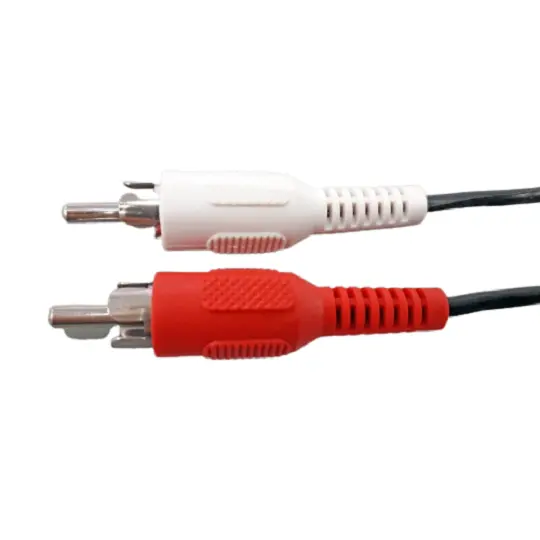 Audio Cable & Video Cable