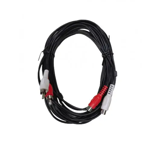 RCA Adapter Speaker Cable