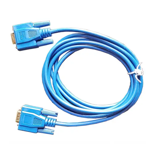 D-Sub Cable 9M-9F