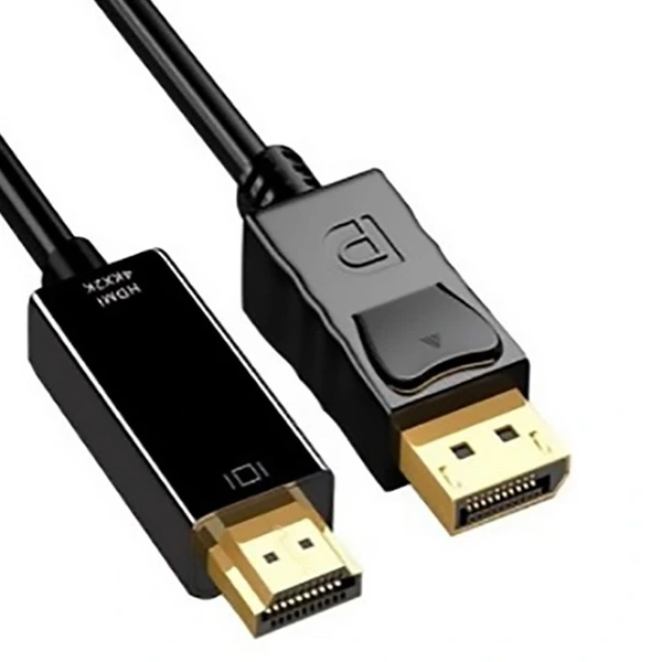 HDMI to DP-4K*2K