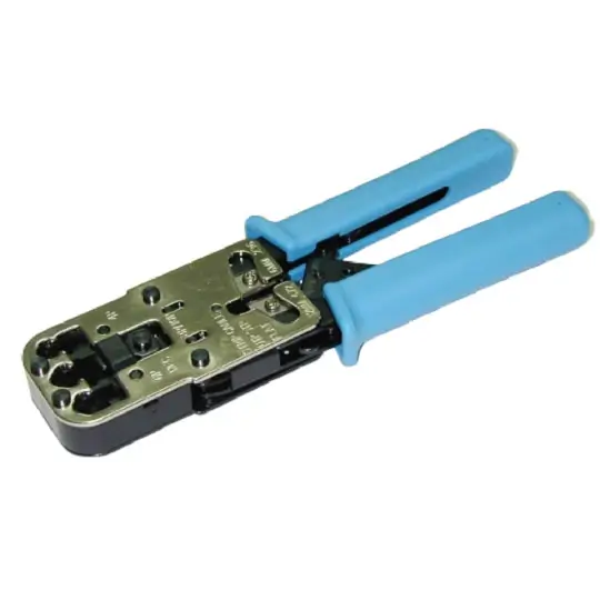 Cable Stripper DL-3468R