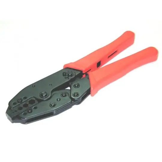 Cable Stripper DL-801AC