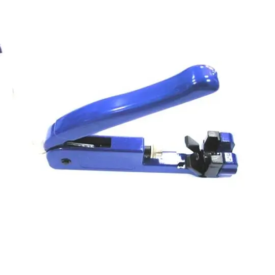 Cable Stripper DL-808A