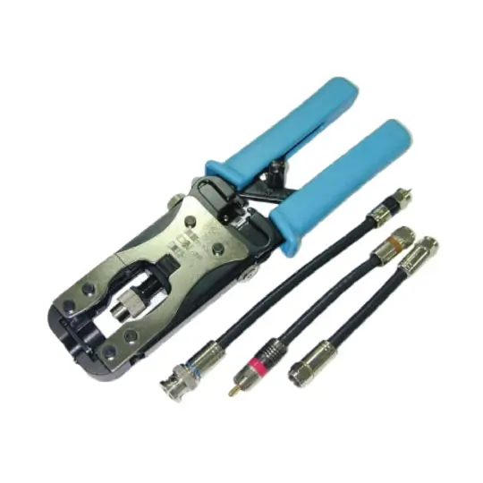 Cable Stripper DL-828