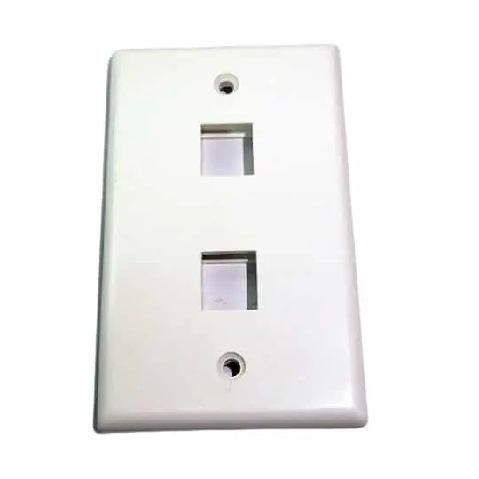 Wall Plate 2